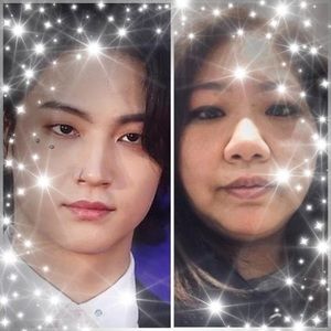 Meet your Posher, Joanne